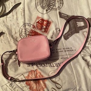 Kate spade crossbody bag